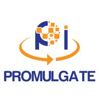 Promulgate logo - Similar company to Ansimicro Software Uk Limited
