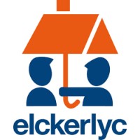 Stichting Elckerlyc logo - Similar company to Yousense