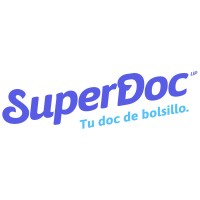SuperDoc logo - Similar company to Luca