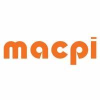 Macpi Group logo - Similar company to Siruba Sewing Machine