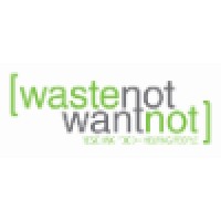 Waste Not Want Not, Inc. logo - Similar company to Dr. Katashia Wellness Kollective
