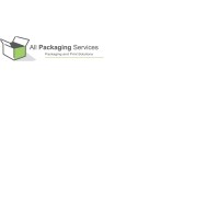 All Packaging Services logo - Similar company to Star-Fire Distributing