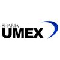 ShariaUMEX logo - Similar company to Gosharia
