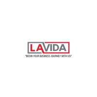 Lavida Business Services & Office Space logo - Similar company to Aedcon