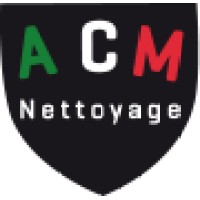 ACM Nettoyage logo - Similar company to Ferrigno