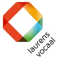 Laurens Vocaal logo - Similar company to Orfeo