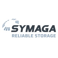 SYMAGA SILOS logo - Similar company to Agi Emea