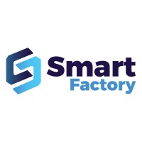 Smart Factory MOM logo - Similar company to Dynamic Cloud