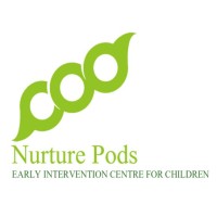Nurture Pods logo - Similar company to Northstack