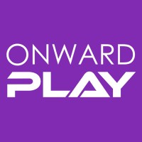 Onward Play logo - Similar company to Datascope Recruitment