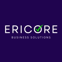 Ericore Business Solutions logo - Similar company to Passport Admissions
