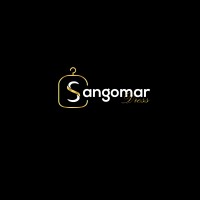 Sangomar dress logo - Similar company to Brack Dakar