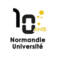 Normandie Université logo - Similar company to Normandie Valorisation