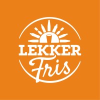 Lekker Fris logo - Similar company to Infinity Spirits B.V.
