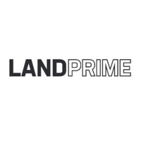 LandPrime logo - Similar company to Keanr, Inc.