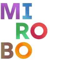 Studio Mirobo logo - Similar company to Storyflight