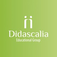 Didascalia Educational Group logo - Similar company to Giahsa