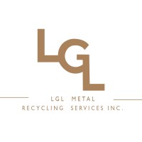 LGL Metal Recycling Services Inc, logo - Similar company to Atlumin Energy Inc
