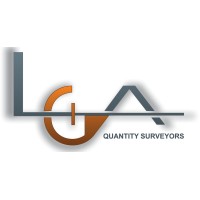 Lungi Afrika Quantity Surveyors (PTY) LTD (T/A LGA QS) logo - Similar company to Gifted Workmanship