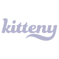 Kitteny logo - Similar company to Coolify