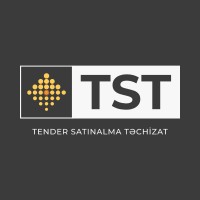 Tender-Satınalma-Təchizat logo - Similar company to Sofcon Group