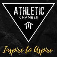 Athletic Chamber Singapore logo - Similar company to Innovatif+