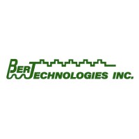 Bert Technologies, Inc logo - Similar company to Bert Technologies