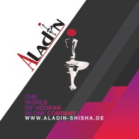 Aladin e.K. logo - Similar company to Gvape