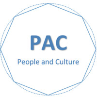 PAC People and Culture Consulting logo - Similar company to Alma Mater Gmbh