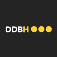 DDBH WorldWide Marketing Consulting logo - Similar company to Skewbird Technologies Private Limited