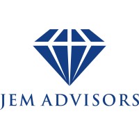 JEM Advisors logo - Similar company to Leebow Partners