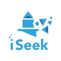 iSeek.ie Web Design, Development & Hosting logo - Similar company to Threesixty Brand Communications
