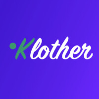 Klother logo - Similar company to Aiworkpay