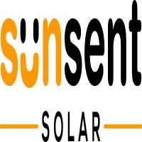 Sunsent Solar logo - Similar company to Sunsent Solar