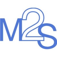 M2S Consulting (India) Private Limited logo - Similar company to M2S