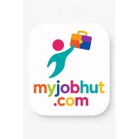 Myjobhut logo - Similar company to Raymoon Group
