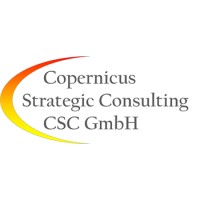 Copernicus Strategic Consulting GmbH logo - Similar company to Im Consulting