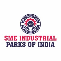 SME INDUSTRIAL PARKS OF INDIA logo - Similar company to Siddharth Trading Co.