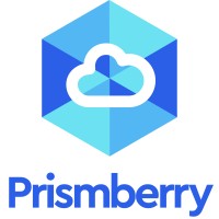 Prismberry Technologies logo - Similar company to Eyantra Industries Pvt. Ltd.
