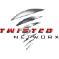 Twisted Networx logo - Similar company to Powercom, Inc.