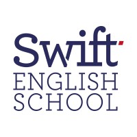 Swift English Zaragoza logo - Similar company to Tefl Iberia