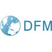 DFM-Europe GmbH logo - Similar company to Ktdm Development Consulting Group