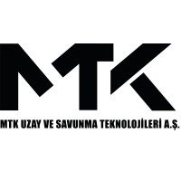 MTK UZAY VE SAVUNMA TEKNOLOJİLERİ A.Ş. logo - Similar company to Parametrik Mühendislik