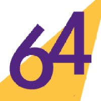 Studio 64 Jr logo - Similar company to Studio Du