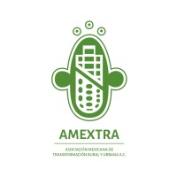 AMEXTRA, A.C. logo - Similar company to Afeeci A.C.