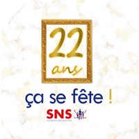 SNS Côte d'Ivoire logo - Similar company to Tectra Côte D'Ivoire