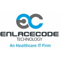 Enlacecode Technology Pvt. Ltd. logo - Similar company to Hamilton Web Design India