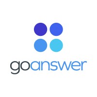 Go Answer logo - Similar company to Fpg Technologies