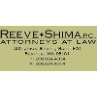 Reeve Shima P.C.