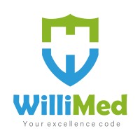 Willi Med For Pharmaceutical Industries logo - Similar company to Avento Pharmaceutical